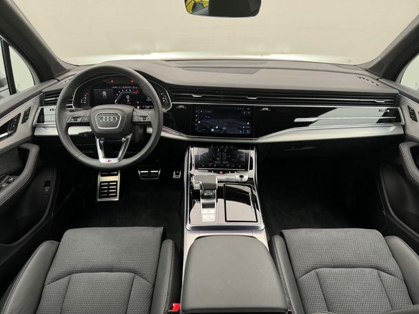 Audi SQ7 TFSI 373 kW image number 7