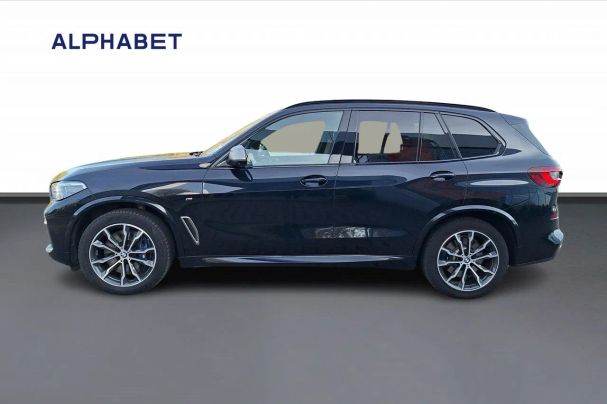 BMW X5 M 50d xDrive 294 kW image number 4