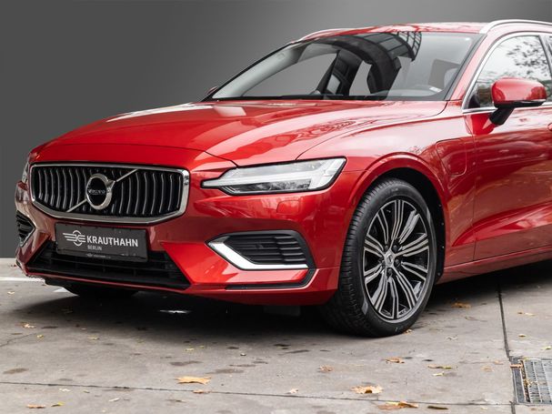 Volvo V60 T6 Inscription AWD 251 kW image number 9