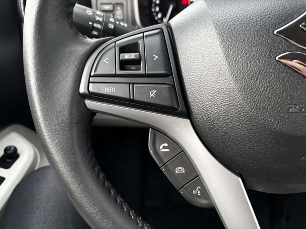 Suzuki Ignis 66 kW image number 20