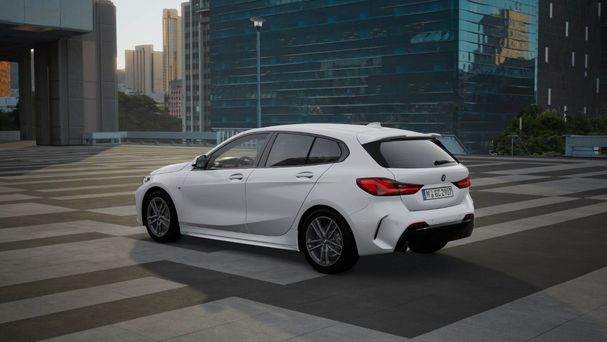 BMW 118i 103 kW image number 4