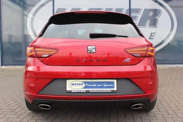 Seat Leon 221 kW image number 6