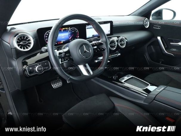 Mercedes-Benz CLA 180 110 kW image number 14