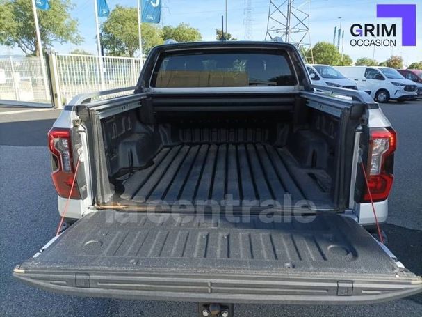 Ford Ranger Double Cab Wildtrak 151 kW image number 12