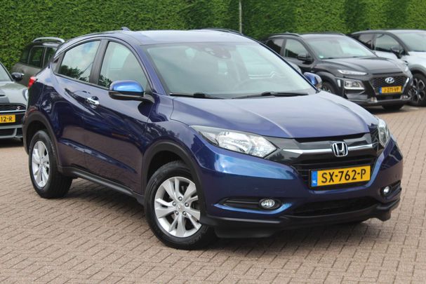 Honda HR-V 1.5 i-VTEC Elegance 96 kW image number 1