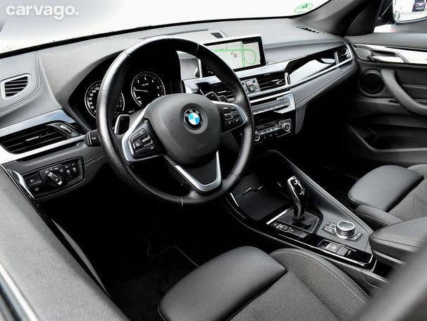 BMW X1 20d sDrive 140 kW image number 7