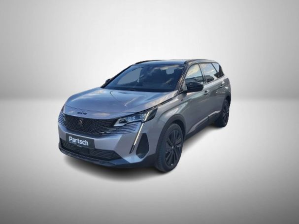 Peugeot 5008 BlueHDi 130 EAT8 96 kW image number 1