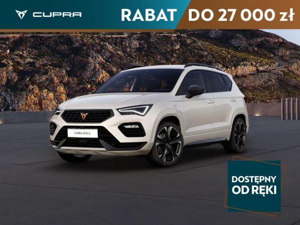 Cupra Ateca 110 kW image number 5