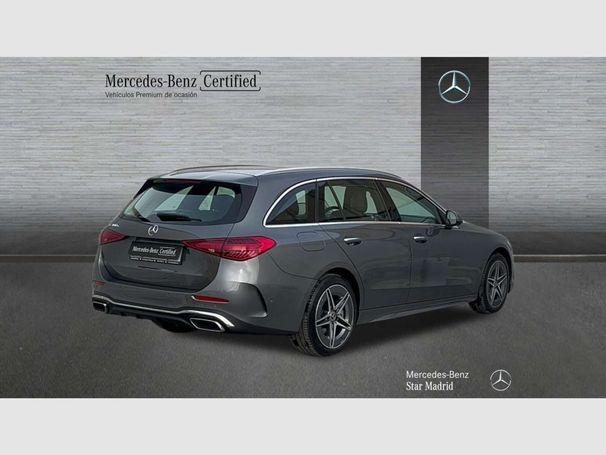 Mercedes-Benz C 300 e T 230 kW image number 3