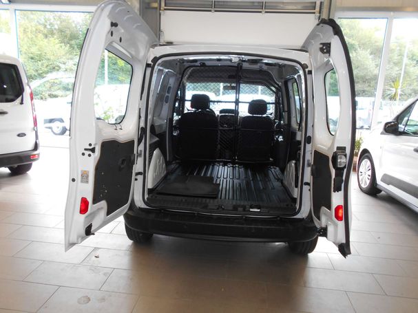 Renault Kangoo Energy dCi 90 66 kW image number 17