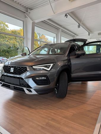 Seat Ateca 1.5 TSI ACT DSG Style 110 kW image number 5