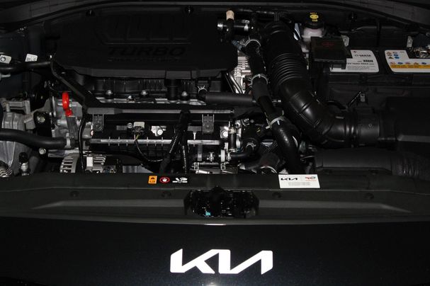 Kia Ceed 1.5 T-GDI GT Line 103 kW image number 7