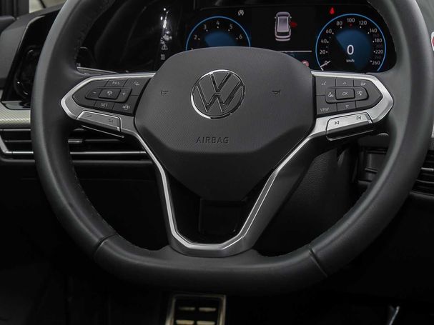 Volkswagen Golf Variant 1.5 TSI 110 kW image number 11