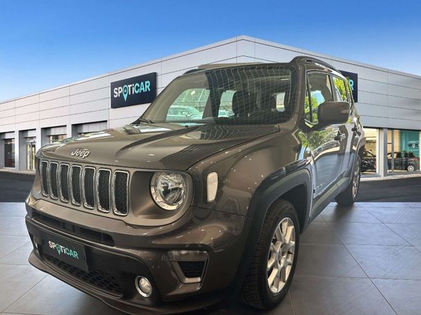 Jeep Renegade 1.6 88 kW image number 1