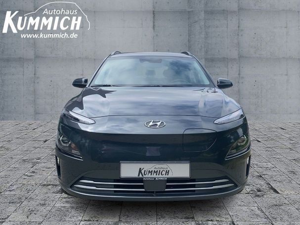 Hyundai Kona Select 100 kW image number 3