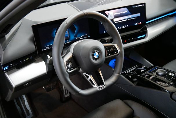 BMW 520d 145 kW image number 14