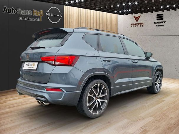 Cupra Ateca 2.0 TSI DSG 4Drive 221 kW image number 5