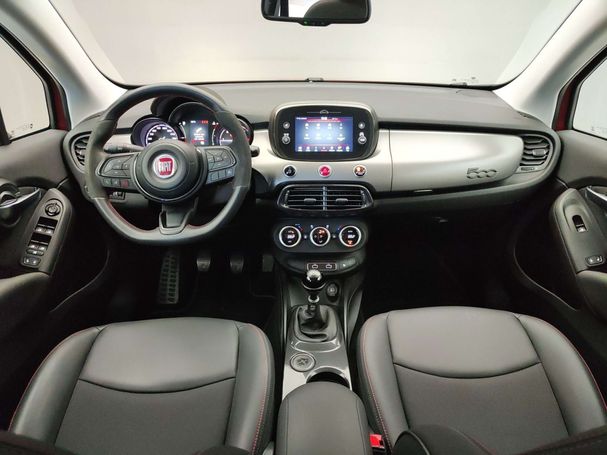 Fiat 500X 1.3 70 kW image number 9