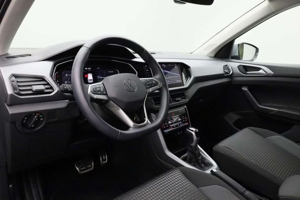 Volkswagen T-Cross 1.0 TSI DSG 81 kW image number 3