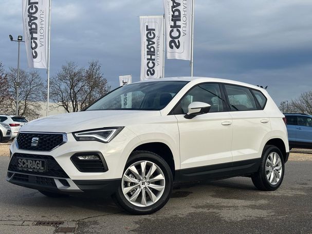 Seat Ateca 1.5 TSI DSG 110 kW image number 1