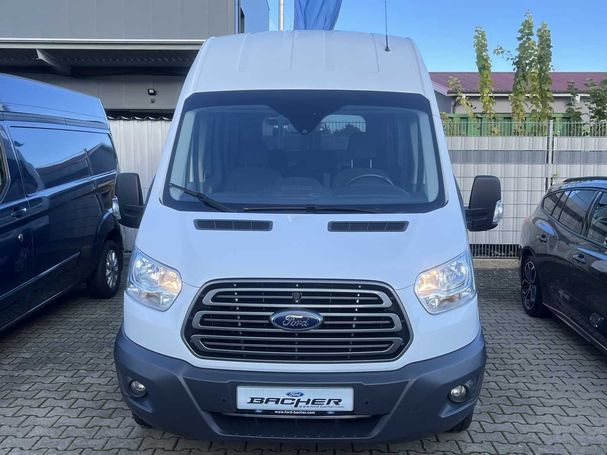 Ford Transit 350 L3H3 Trend 125 kW image number 2