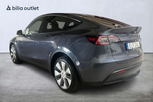 Tesla Model Y Long Range AWD 378 kW image number 8