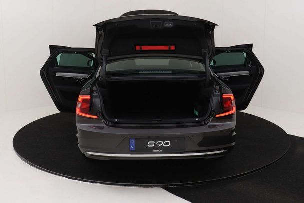 Volvo S90 B5 184 kW image number 23