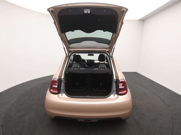 Fiat 500 e 42 kWh 87 kW image number 14