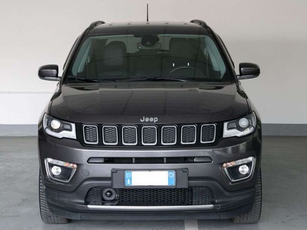 Jeep Compass 2.0 MultiJet 103 kW image number 2