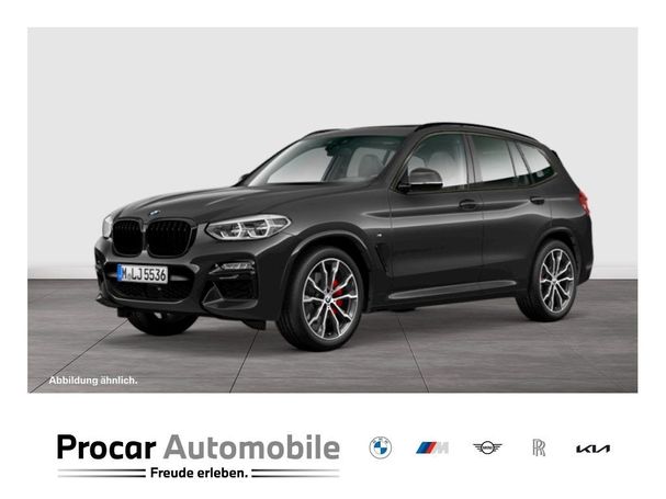 BMW X3 M40i xDrive 265 kW image number 1