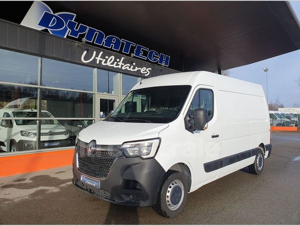 Renault Master DCi 135 L2H2 100 kW image number 1