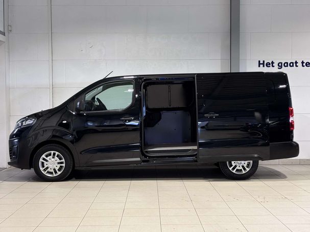 Opel Vivaro 2.0 CDTI EAT8 L3 90 kW image number 10