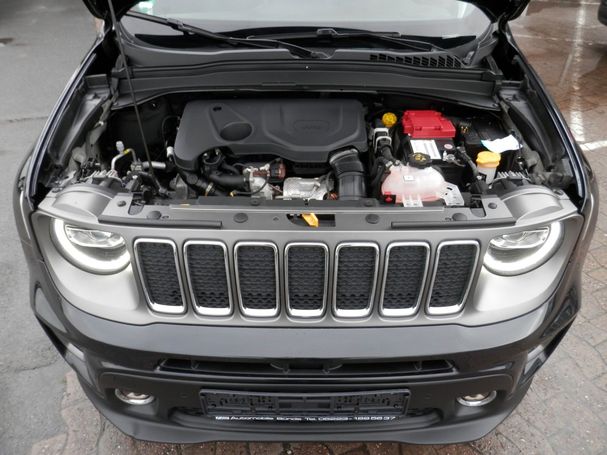 Jeep Renegade 88 kW image number 13