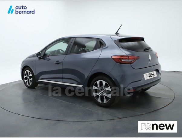 Renault Clio TCe 90 66 kW image number 4