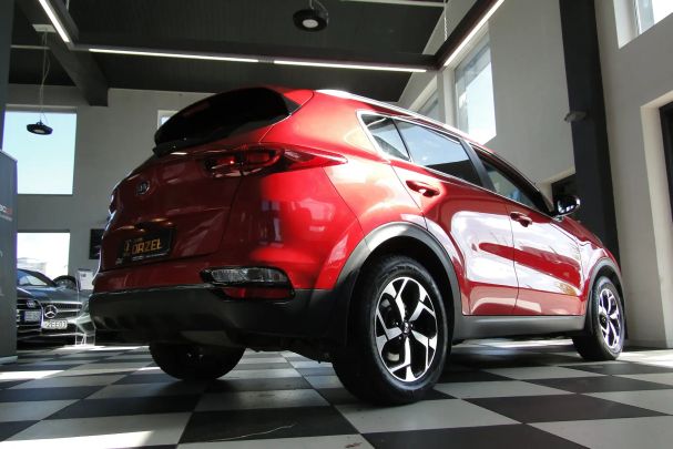 Kia Sportage 1.6 CRDi 2WD 100 kW image number 3