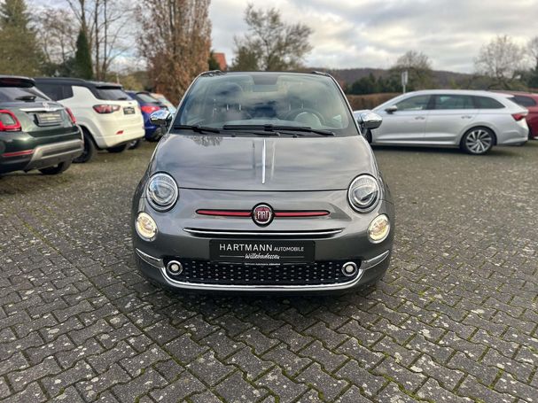 Fiat 500C 51 kW image number 10