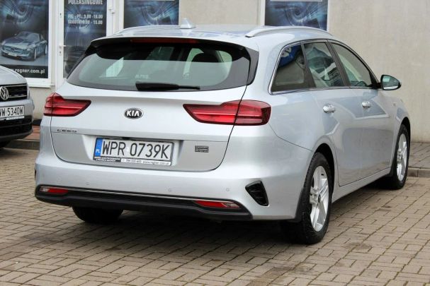 Kia Ceed 1.0 T-GDi 88 kW image number 6