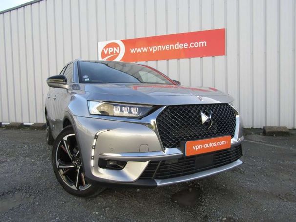 DS Automobiles 7 Crossback PureTech 225 168 kW image number 2