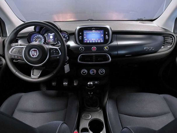 Fiat 500X 1.0 88 kW image number 1