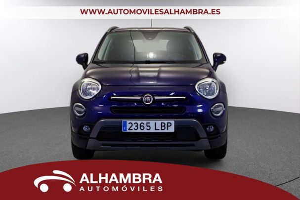 Fiat 500X 2.0 4x4 S&S Cross 110 kW image number 3