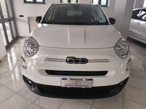 Fiat 500X 1.3 70 kW image number 3