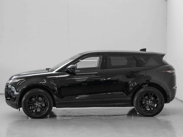 Land Rover Range Rover Evoque AWD 110 kW image number 4