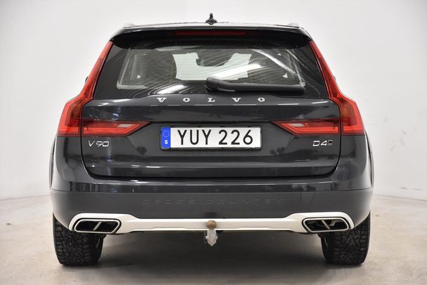 Volvo V90 Cross Country D4 AWD 140 kW image number 9