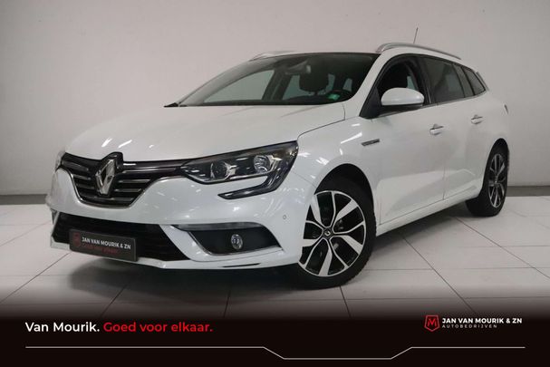 Renault Megane Estate TCe 140 Bose 103 kW image number 1