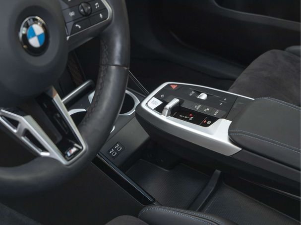 BMW X1 sDrive18i 100 kW image number 27