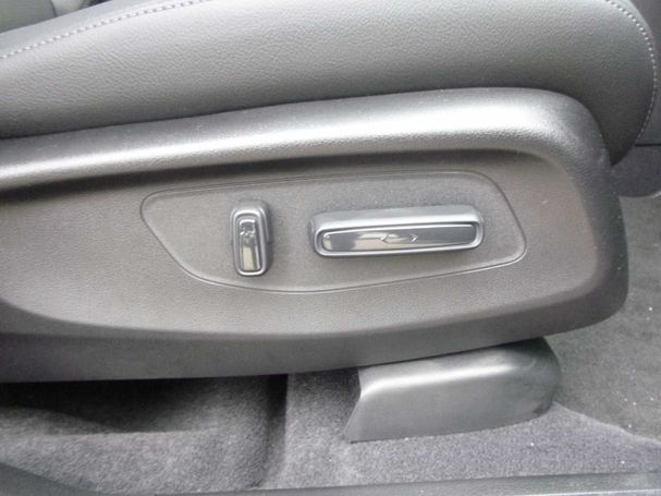 Honda CR-V 109 kW image number 26