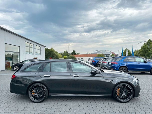 Mercedes-Benz E 63 AMG S 4Matic 450 kW image number 2