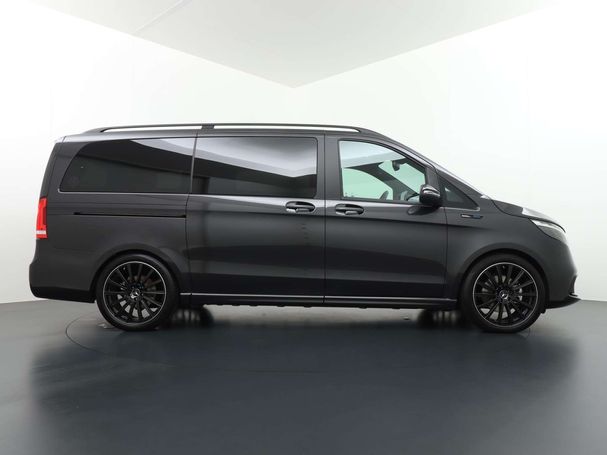 Mercedes-Benz EQV 300 150 kW image number 6