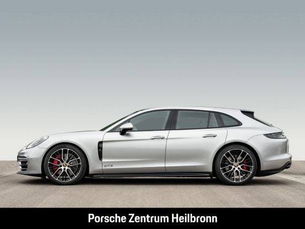 Porsche Panamera GTS Sport Turismo 353 kW image number 3