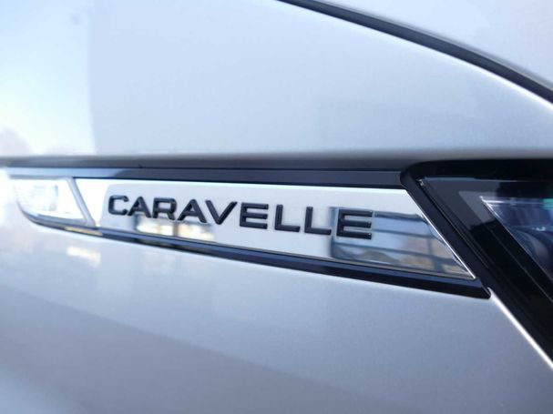 Volkswagen T6 Caravelle DSG Comfortline 110 kW image number 3